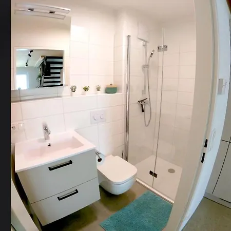 Mozartloft Appartement *