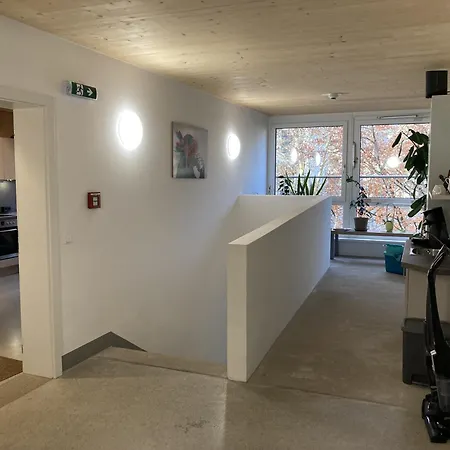 Mozartloft Lejlighed Linz