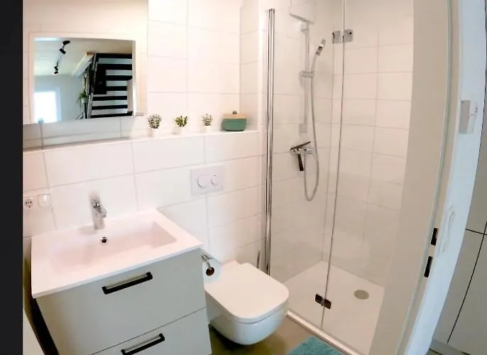 Mozartloft Apartment *