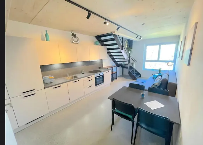 Lejlighed Mozartloft Linz