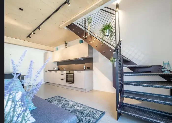 Mozartloft Apartment