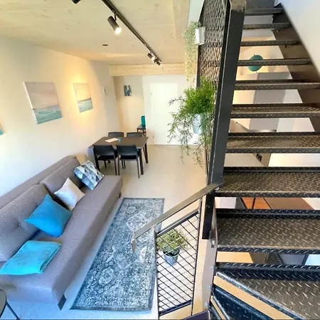 Mozartloft Apartament Linz