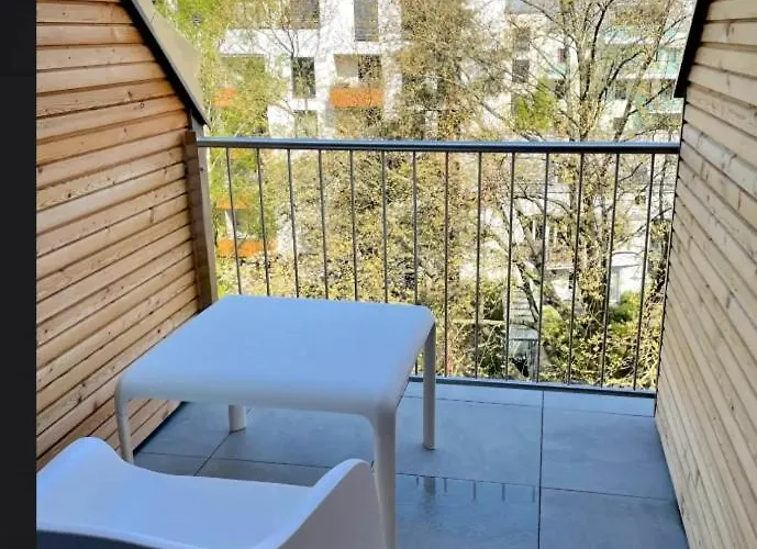 Appartamento Mozartloft Linz