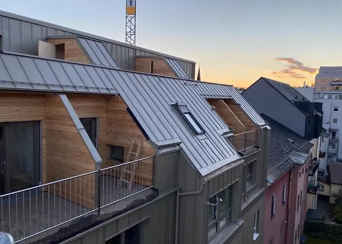 Appartamento Mozartloft